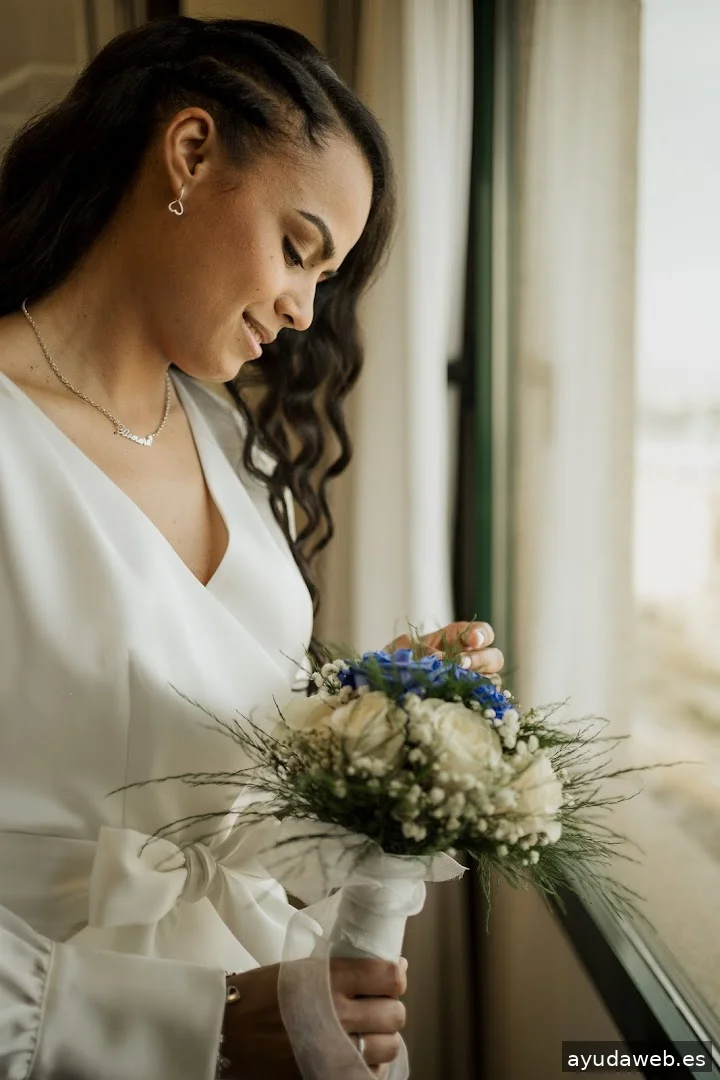 Lorena León Luz Fotógrafa de Bodas