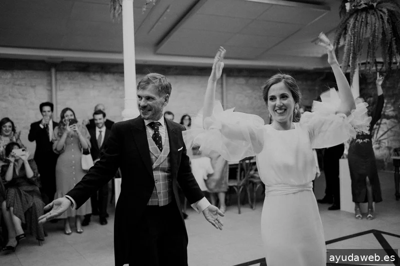 Lorena León Luz Fotógrafa de Bodas