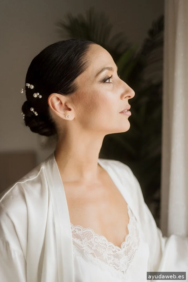 Lorena León Luz Fotógrafa de Bodas