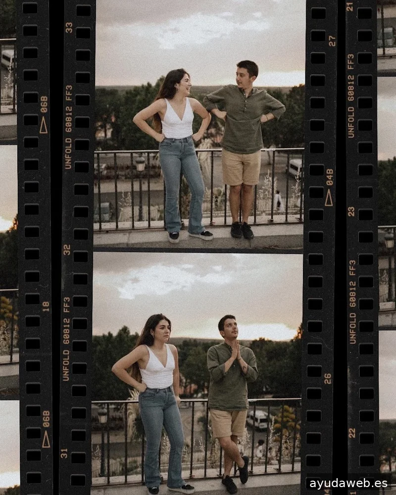 Lorena León Luz Fotógrafa de Bodas