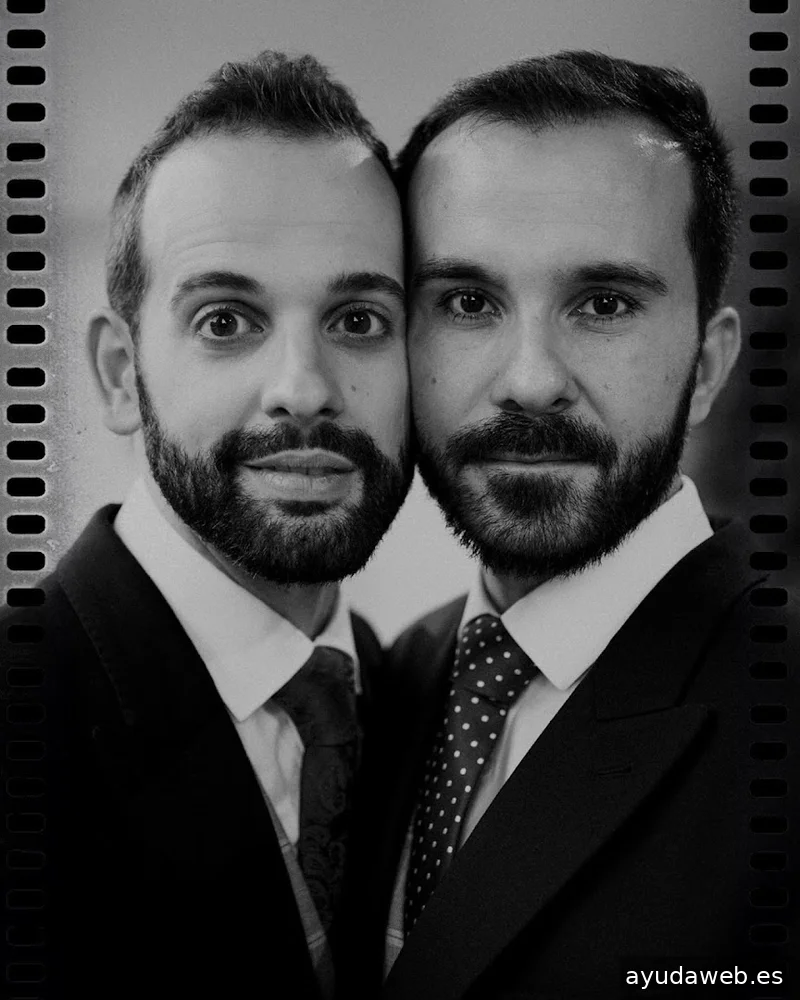 Lorena León Luz Fotógrafa de Bodas