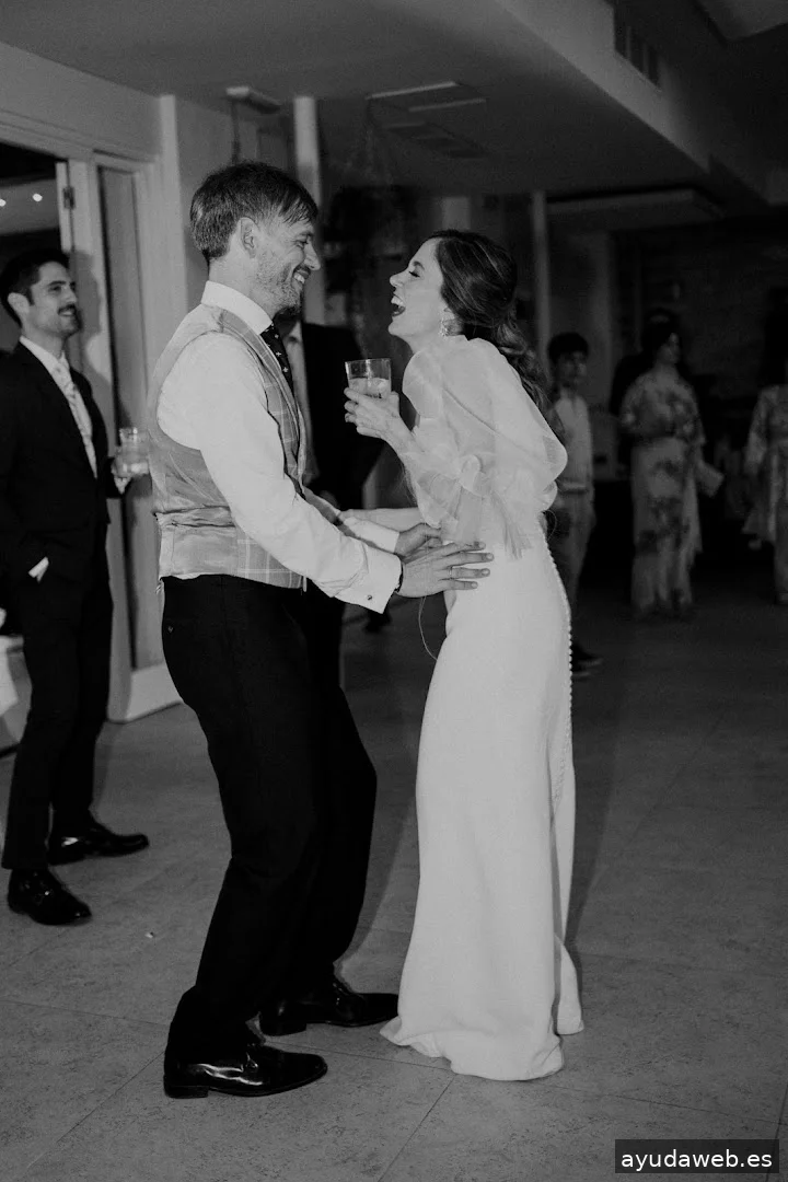 Lorena León Luz Fotógrafa de Bodas