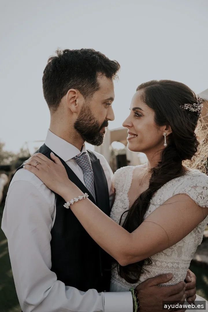 Lorena León Luz Fotógrafa de Bodas