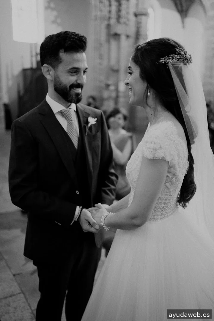 Lorena León Luz Fotógrafa de Bodas