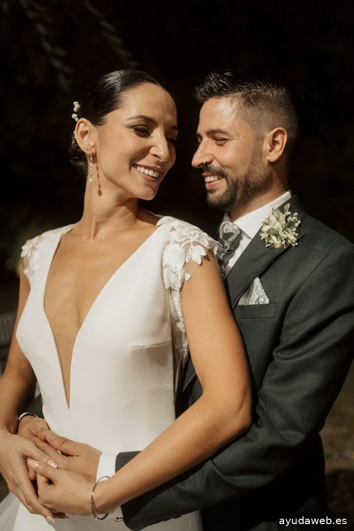 Lorena León Luz Fotógrafa de Bodas