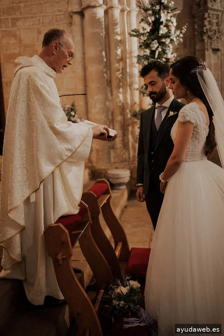 Lorena León Luz Fotógrafa de Bodas