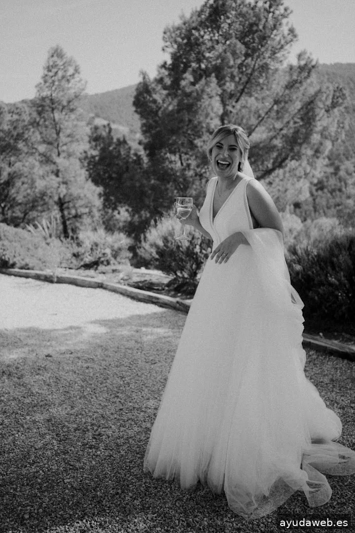 Lorena León Luz Fotógrafa de Bodas