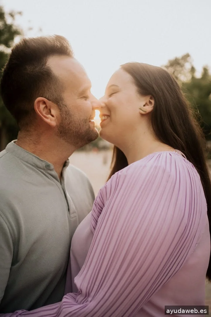 Lorena León Luz Fotógrafa de Bodas