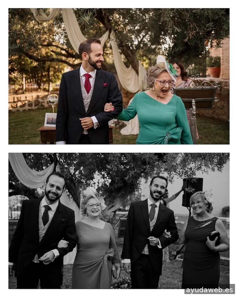 Lorena León Luz Fotógrafa de Bodas