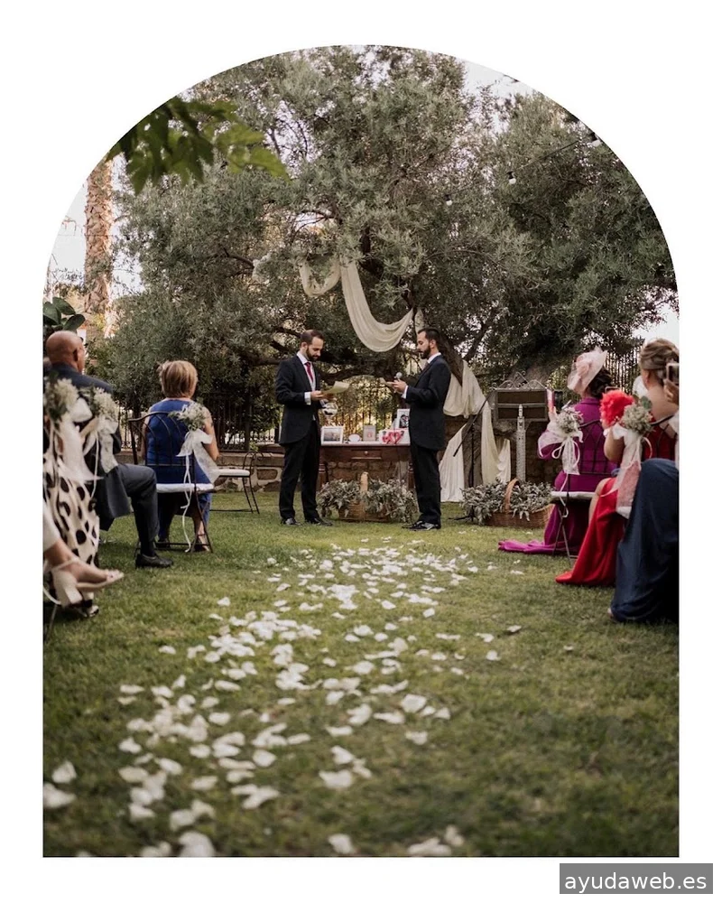 Lorena León Luz Fotógrafa de Bodas