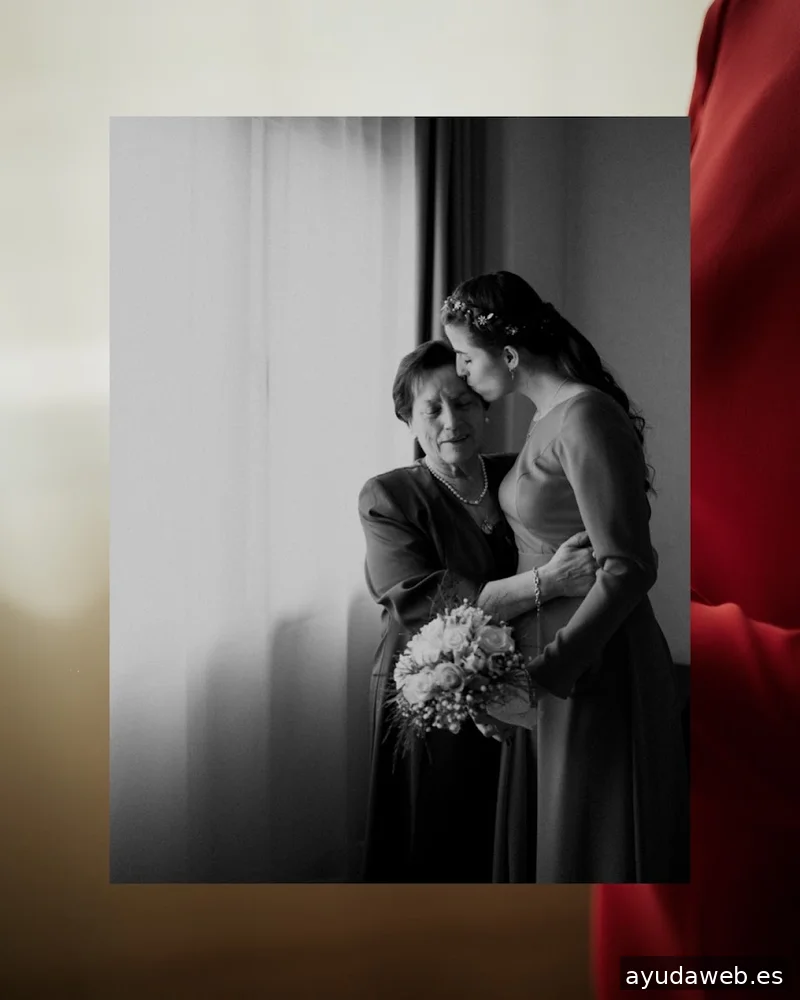 Lorena León Luz Fotógrafa de Bodas