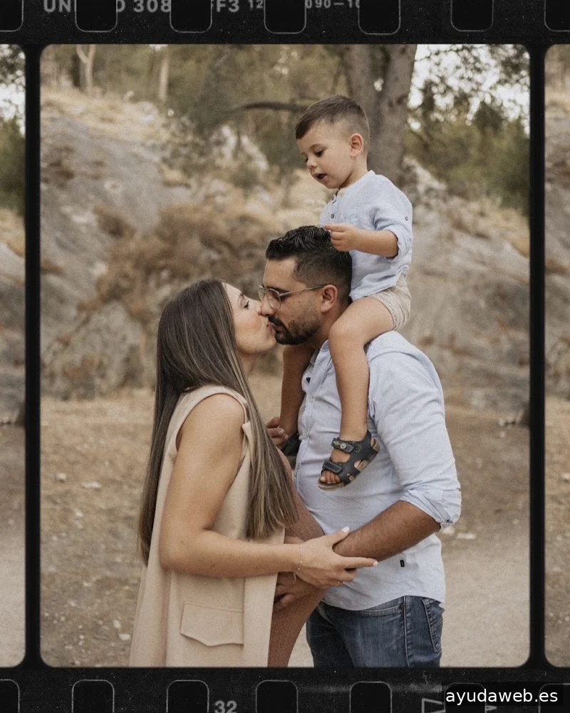 Lorena León Luz Fotógrafa de Bodas