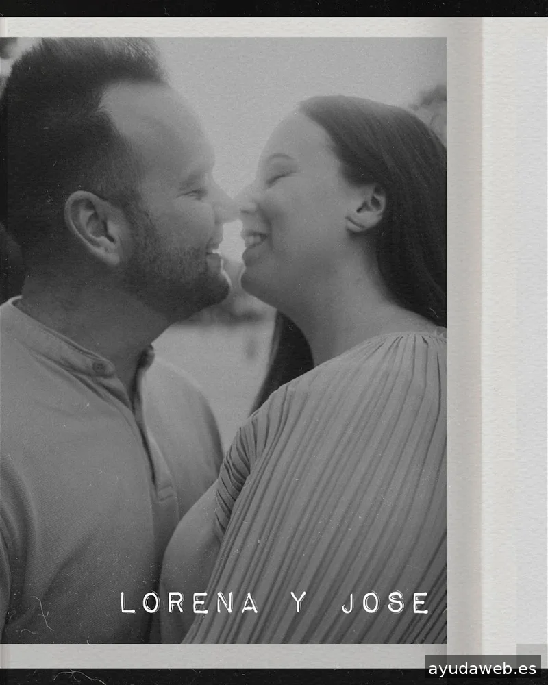 Lorena León Luz Fotógrafa de Bodas