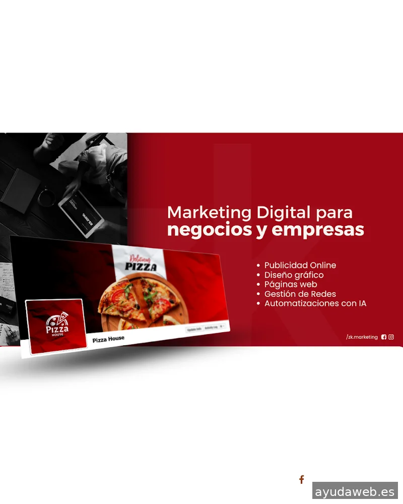 ZK Marketing