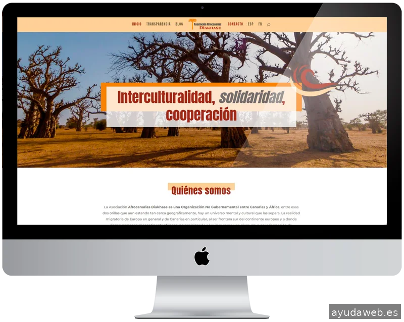 Frikymama - Diseño web - Asesoría y TikTok Marketing para Emprendedores digitales.