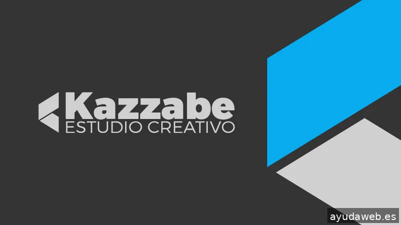 KAZZABE ESTUDIO