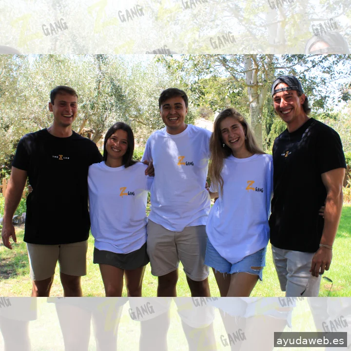 The Z LAB - Consultoría e investigación de mercado gen z