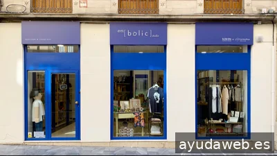 embolic studio - Regalos, Artesanía y Diseño en Alcoy