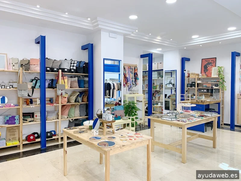 embolic studio - Regalos, Artesanía y Diseño en Alcoy