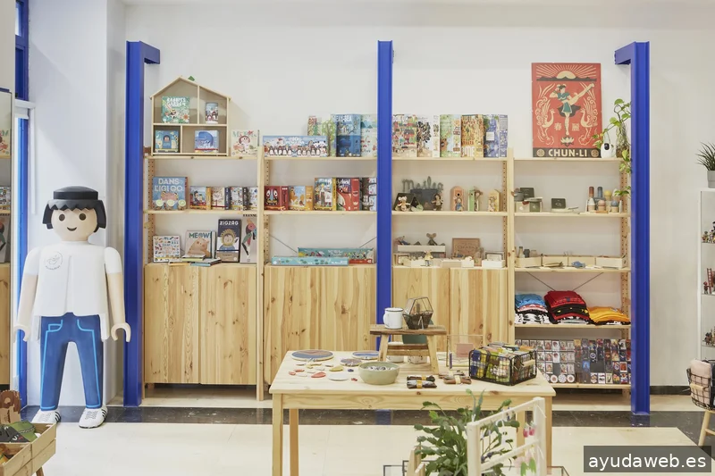 embolic studio - Regalos, Artesanía y Diseño en Alcoy