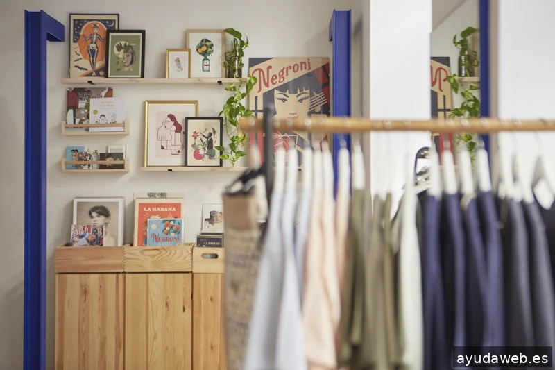 embolic studio - Regalos, Artesanía y Diseño en Alcoy