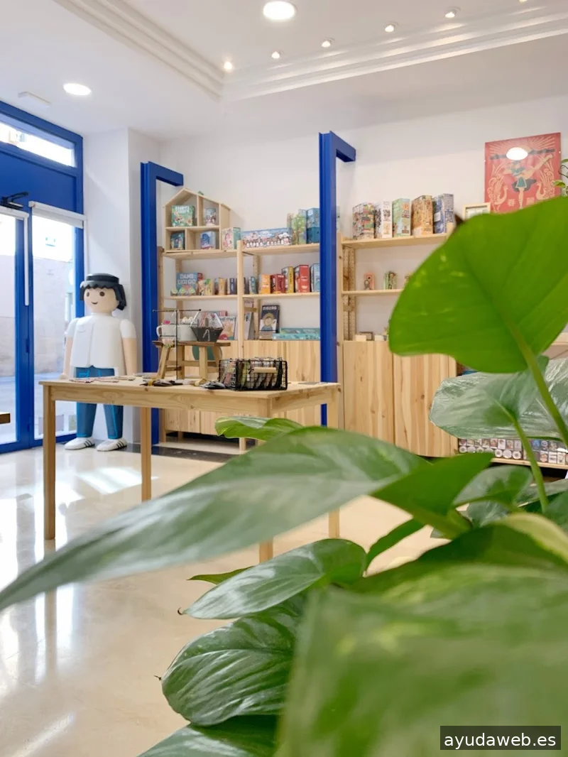 embolic studio - Regalos, Artesanía y Diseño en Alcoy