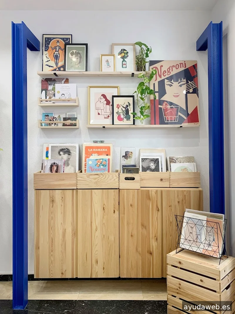 embolic studio - Regalos, Artesanía y Diseño en Alcoy