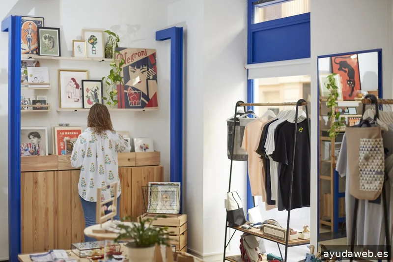 embolic studio - Regalos, Artesanía y Diseño en Alcoy