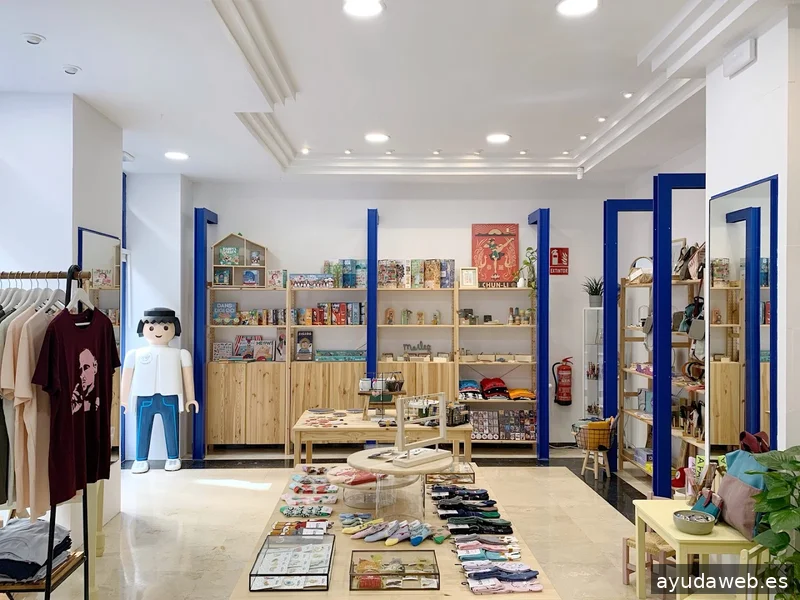 embolic studio - Regalos, Artesanía y Diseño en Alcoy