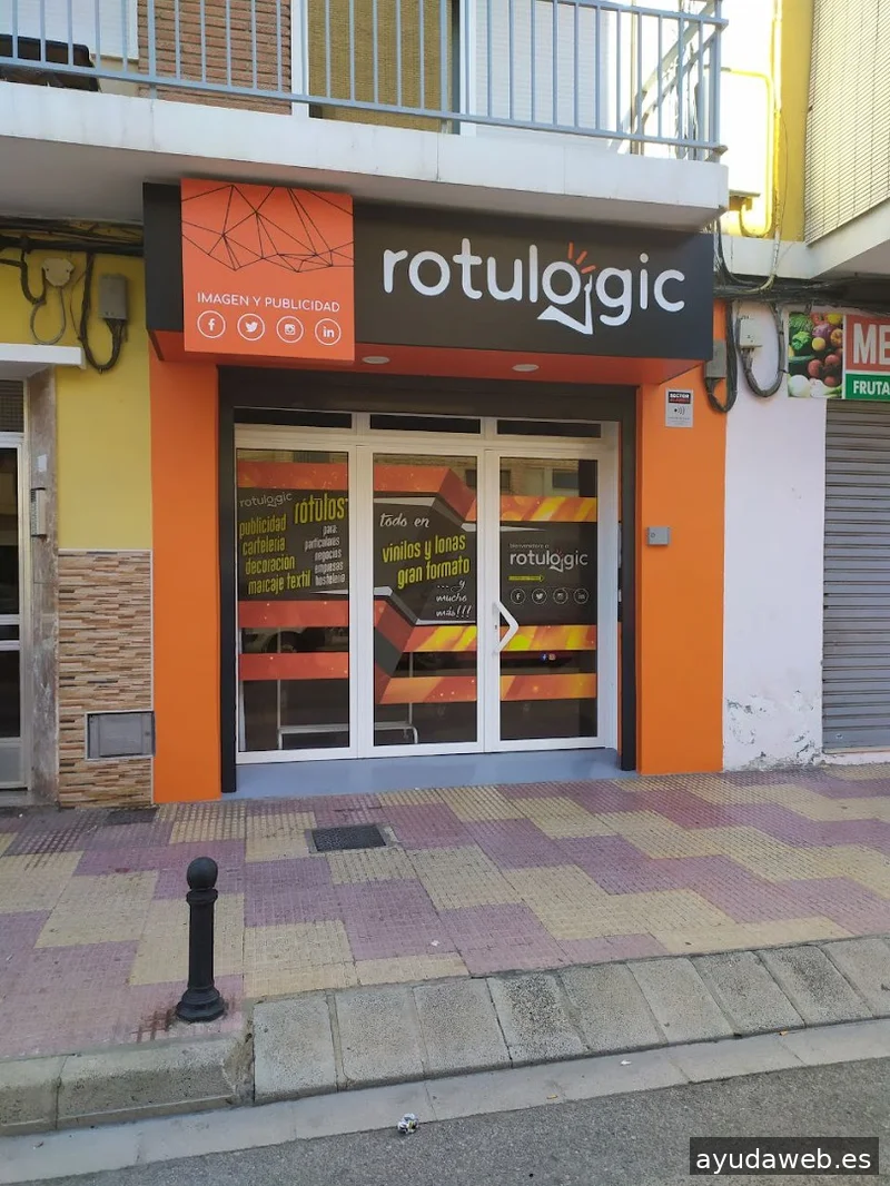 rotulogic