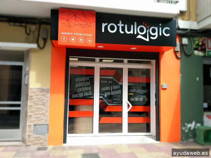 rotulogic