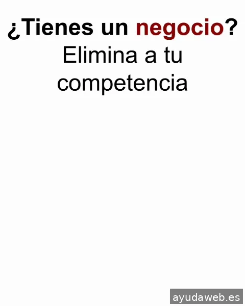 40 Elefantes - SEO y SEO local