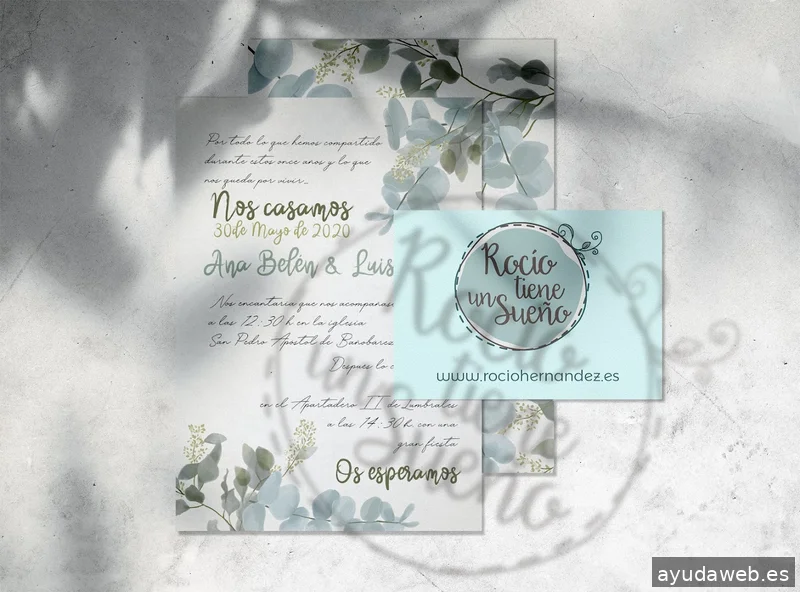 Rocío tiene un Sueño by Reprografía Signo