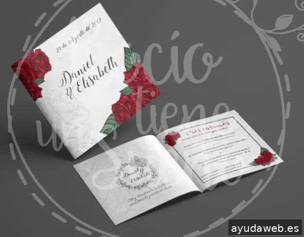 Rocío tiene un Sueño by Reprografía Signo