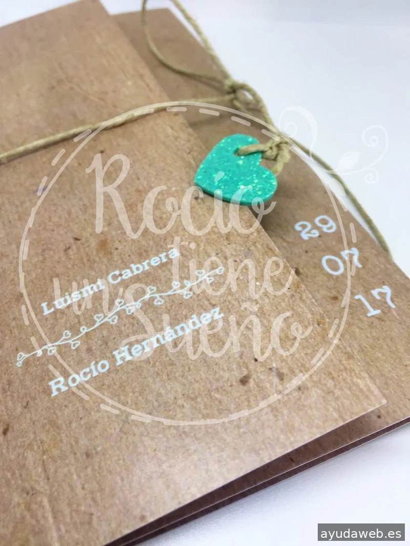 Rocío tiene un Sueño by Reprografía Signo