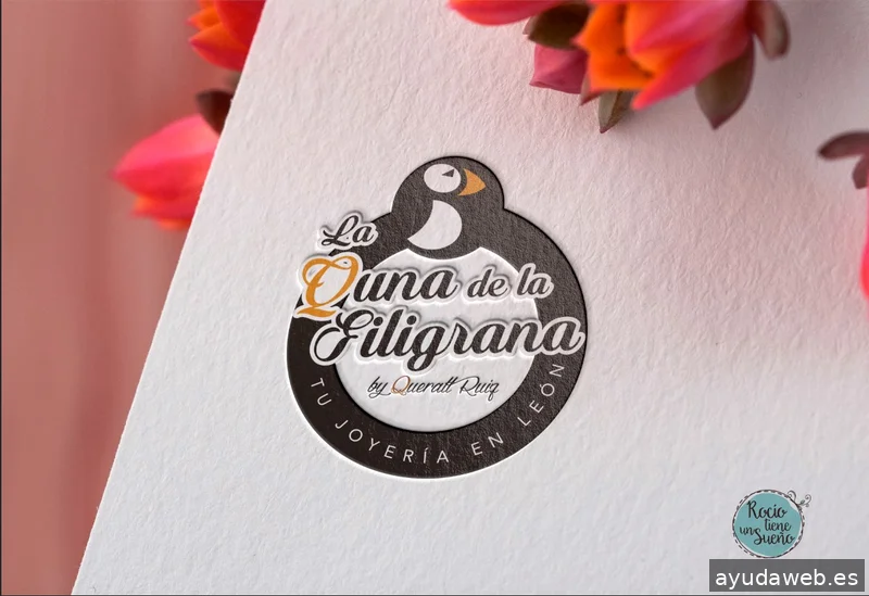 Rocío tiene un Sueño by Reprografía Signo