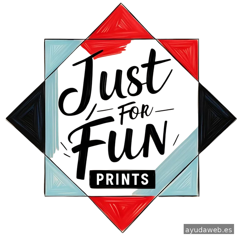 Just For Fun Prints