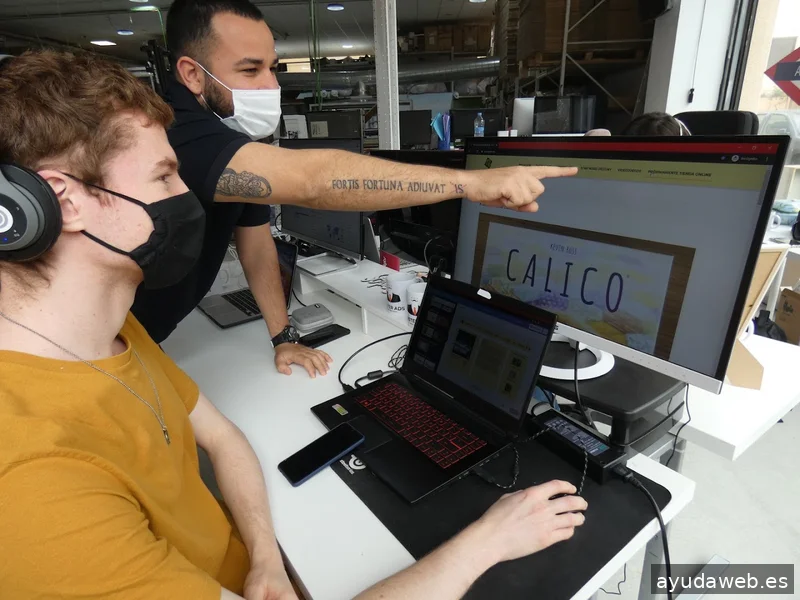 Mister Ads | Agencia de Marketing Digital en Mataró