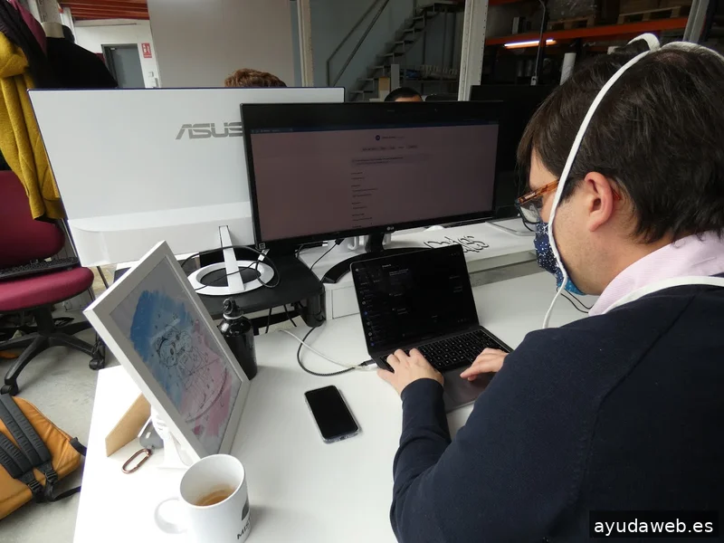 Mister Ads | Agencia de Marketing Digital en Mataró