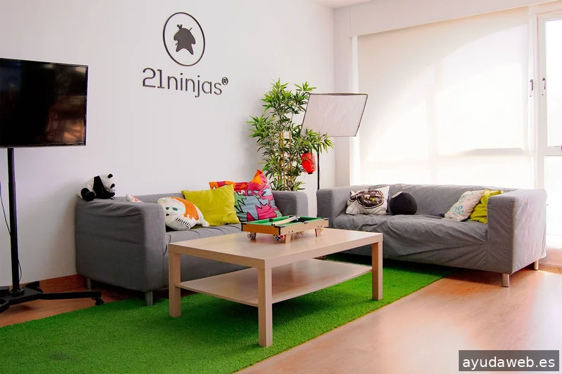 21ninjas- Agencia de Desarrollo, Diseño y Marketing Digital
