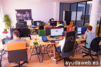 21ninjas- Agencia de Desarrollo, Diseño y Marketing Digital