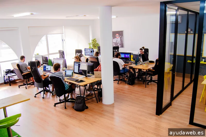 21ninjas- Agencia de Desarrollo, Diseño y Marketing Digital