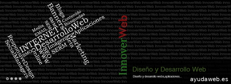 Innoverweb | Agencia de Marketing Digital, Agencia de Posicionamiento SEO, Diseño Web y Agencia automatizaciones con IA