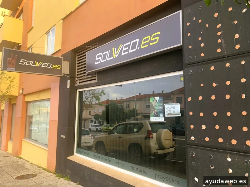 Solwed.es