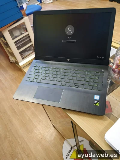 Informática Rivas Reparación Ordenadores, PC y Mac