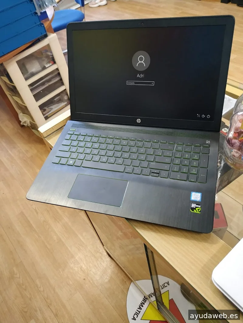 Informática Rivas Reparación Ordenadores, PC y Mac