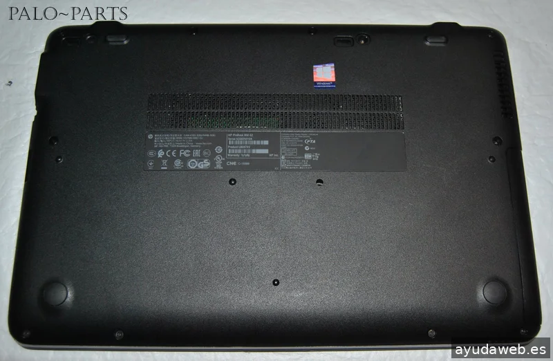Informática Rivas Reparación Ordenadores, PC y Mac