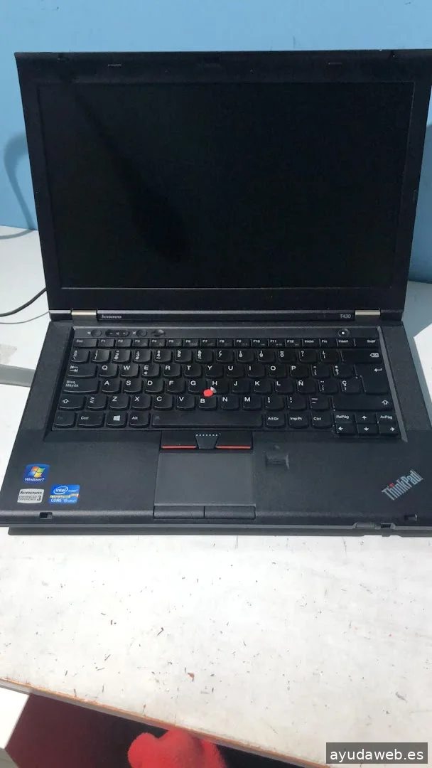 Informática Rivas Reparación Ordenadores, PC y Mac