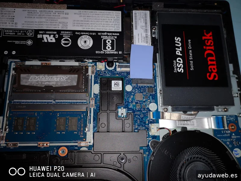 Informática Rivas Reparación Ordenadores, PC y Mac
