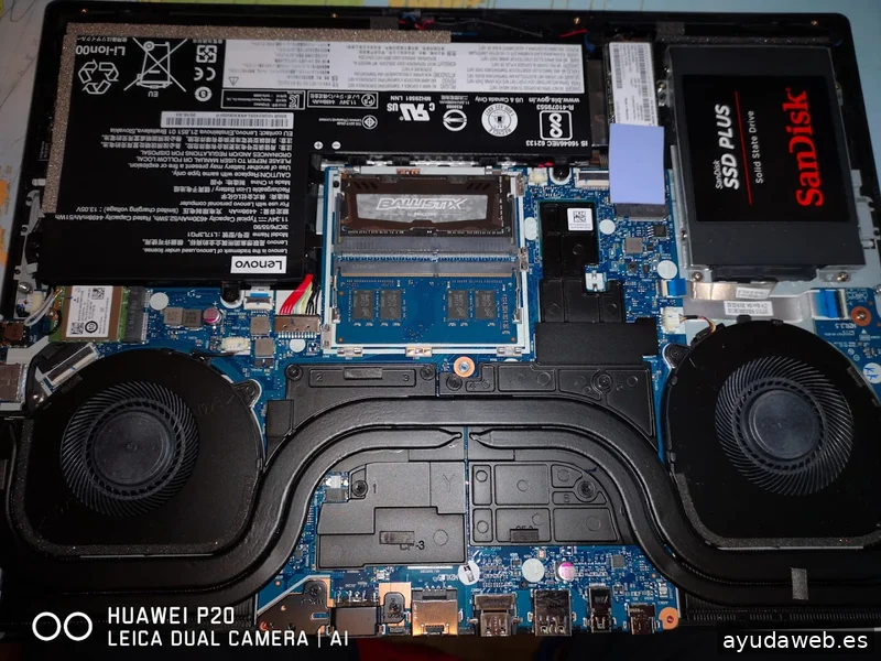 Informática Rivas Reparación Ordenadores, PC y Mac